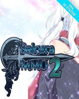 Sakura MMO 2 Steam PC - Digital - obrázek 1