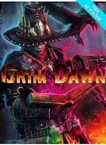 Grim Dawn Steam PC - Digital - obrázek 1
