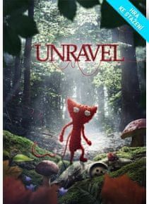 Unravel Origin PC - Digital - obrázek 1