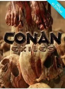 Conan Exiles Steam PC - Digital - obrázek 1