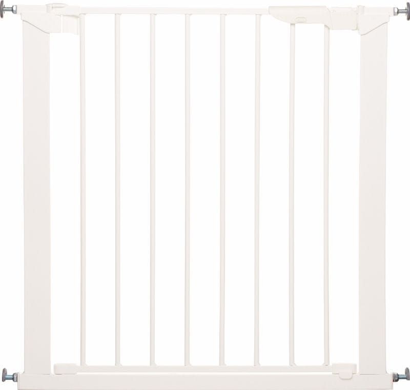 BabyDan Zábrana Premier NEW 73-80 cm, bílá - obrázek 1