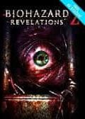 Resident Evil: Revelations 2 Steam PC - Digital - obrázek 1