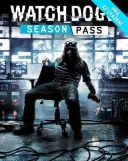 Watch Dogs 2 - Season Pass (DLC) Uplay PC - Digital - obrázek 1