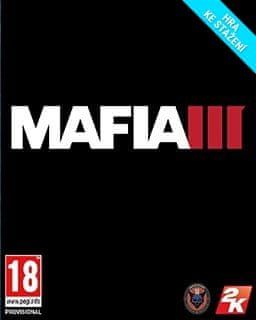 Mafia III Steam PC - Digital - obrázek 1
