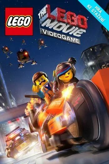 LEGO Movie - Videogame Steam PC - Digital - obrázek 1
