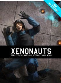 Xenonauts Steam PC - Digital - obrázek 1