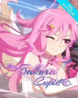 Sakura Cupid Steam PC - Digital - obrázek 1