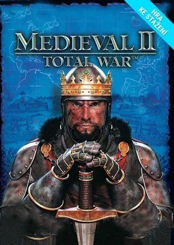 Medieval II: Total War Steam PC - Digital - obrázek 1