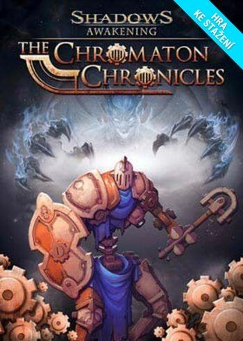 Shadows: Awakening - The Chromaton Chronicles (DLC) Steam PC - Digital - obrázek 1