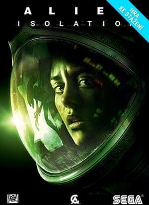 Alien: Isolation Steam PC - Digital - obrázek 1