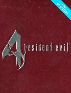 Resident Evil 4 Steam PC - Digital - obrázek 1