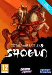 Total War Battles: Shogun Steam PC - Digital - obrázek 1