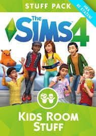 The Sims 4: Dětský pokoj (DLC) Origin PC - Digital - obrázek 1