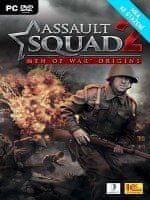 Assault Squad 2: Men of War Origins Steam PC - Digital - obrázek 1