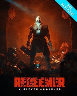 Redeemer Steam PC - Digital - obrázek 1