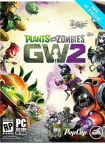 Plants vs. Zombies: Garden Warfare 2 Origin PC - Digital - obrázek 1