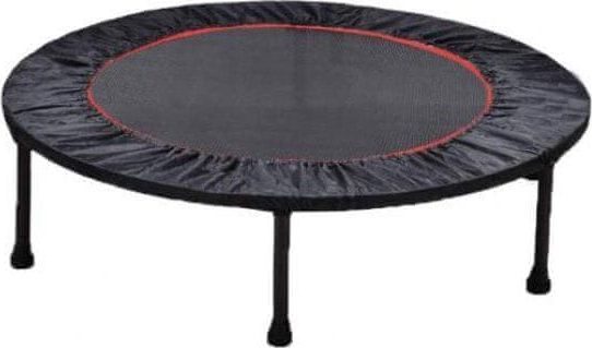 SEDCO Skládací trampolína SEDCO 122 cm - obrázek 1