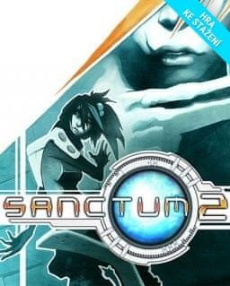 Sanctum 2 Steam PC - Digital - obrázek 1