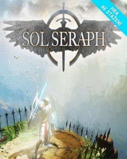 SolSeraph Steam PC - Digital - obrázek 1