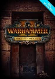 Total War: Warhammer II – Rise of the Tomb Kings (DLC) Steam PC - Digital - obrázek 1