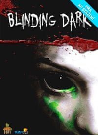 Blinding Dark Steam PC - Digital - obrázek 1