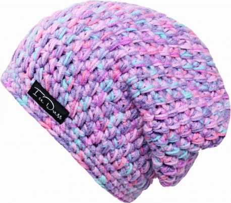 IceDress kulich Dent du Géant Velikost: Univerzální 52-58 cm - obrázek 1