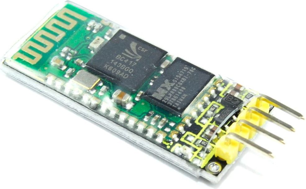 Keyestudio Arduino Bluetooth modul HC-06 - obrázek 1