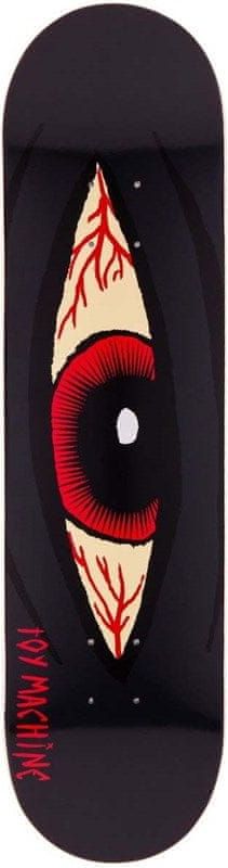 TOY MACHINE Deska Sect Eye Bloodshot (MULTI) velikost: 8.13 - obrázek 1