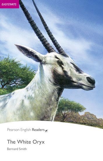 Smith Bernard: PER | Easystart: The White Oryx - obrázek 1