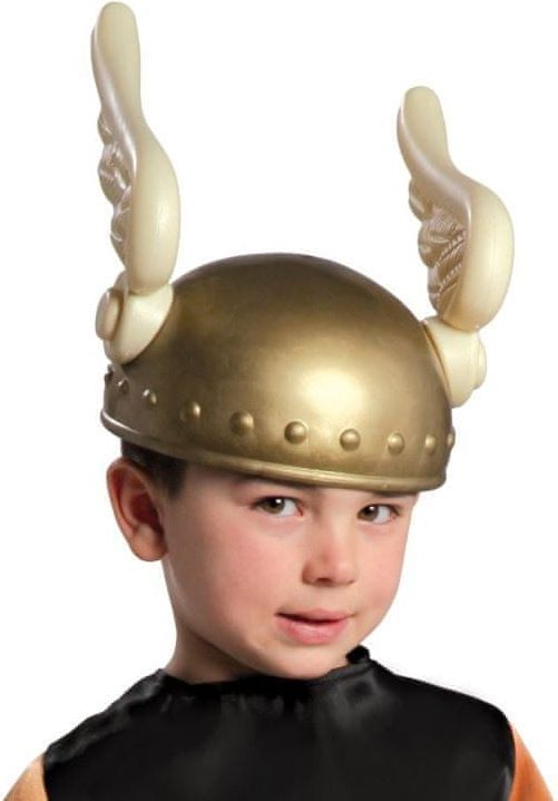 Dětská helma - přilba Gál Asterix - obrázek 1