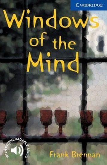 Brennan Frank: Windows of the Mind - obrázek 1