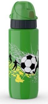 Tefal DRINK2GO nerez.láhev 0,6 l zelená - obrázek 1