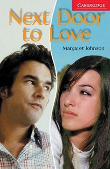 Johnson Margaret: Next Door to Love - obrázek 1