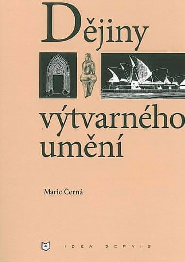 Černá Marie: Dějiny výtvarného umění - obrázek 1