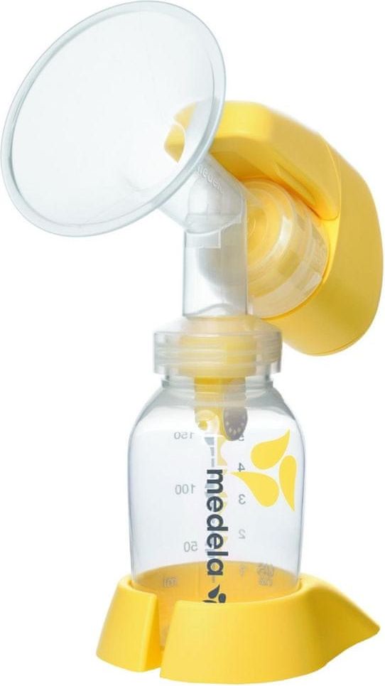 Medela Mini Electric - elektrická odsávačka - obrázek 2