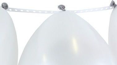 Páska na balonkovou girlandu délka: 5 m GoDan - obrázek 1