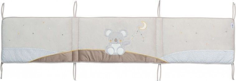 Tinéo Mantinel do postýlky Koala - obrázek 1