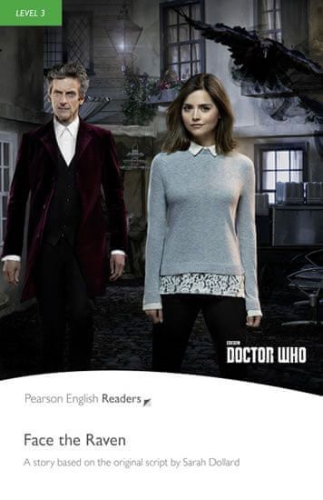 Taylor Nancy: PER | Level 3: Doctor Who: Face the Raven Bk - obrázek 1