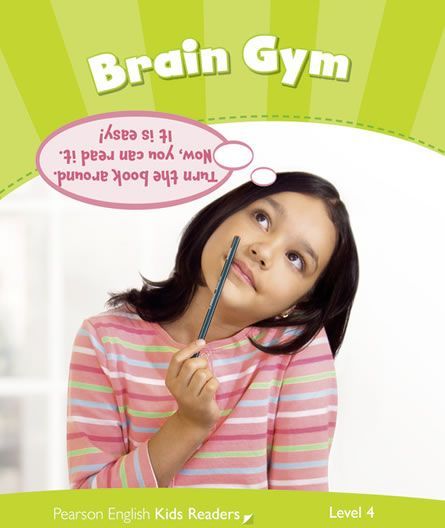 Miller Laura: PEKR | Level 4: Brain Gym CLIL AmE - obrázek 1