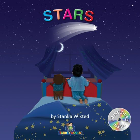 Wixted Stanka: Stars - obrázek 1