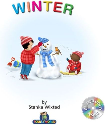 Wixted Stanka: Winter - obrázek 1