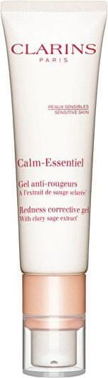 Clarins Calm-Essentiel Redness Corrective Gel 30 ml - obrázek 1