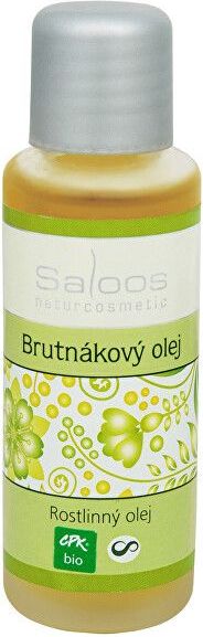 Saloos Bio Brutnákový olej lisovaný za studena 50 ml - obrázek 1