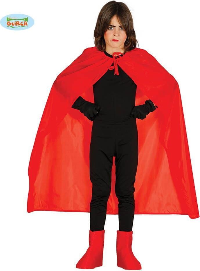 Kostým - dětský plášť - unisex - Halloween - obrázek 1