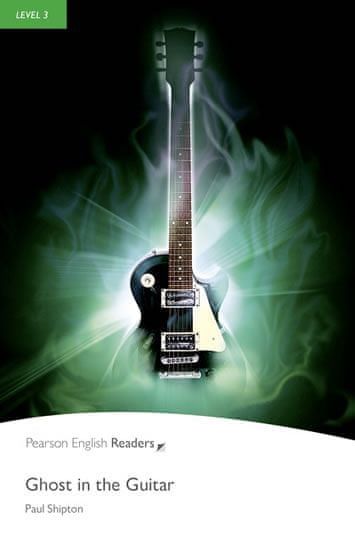 Shipton Paul: PER | Level 3: Ghost in the Guitar - obrázek 1