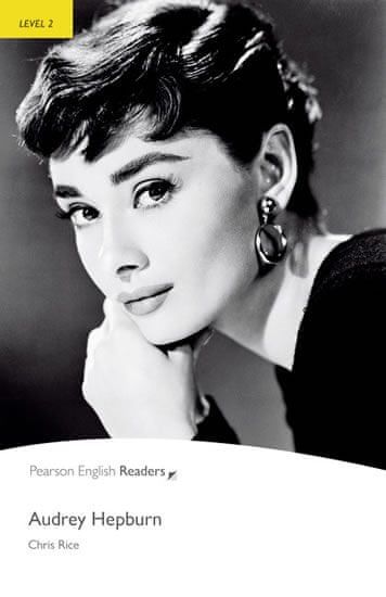 Rice Chris: PER | Level 2: Audrey Hepburn - obrázek 1