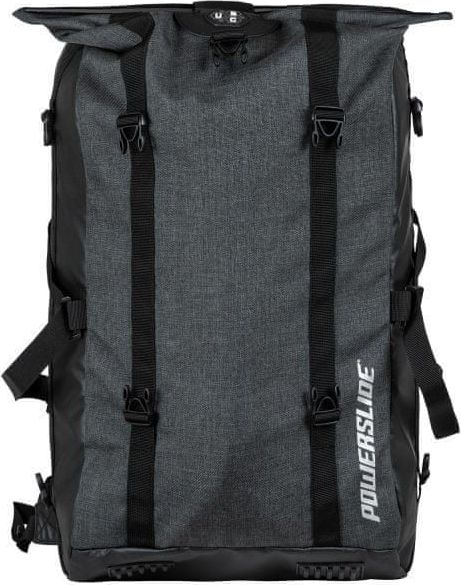 POWERSLIDE Batoh Powerslide Universal Bag Concept Road Runner Backpack 35l - obrázek 1