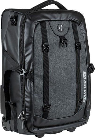 POWERSLIDE Taška na kolečkách Powerslide Universal Bag Concept Transit Trolley Bag 45l - obrázek 1