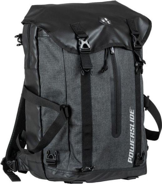 POWERSLIDE Batoh Powerslide Universal Bag Concept Commuter Backpack 20l - obrázek 1