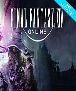 FINAL FANTASY XIV Online Starter Edition Steam PC - Digital - obrázek 1
